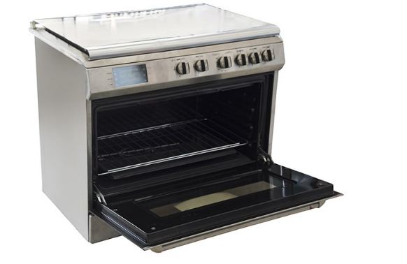 تعمیر اجاق گاز سینجر در اصفهان