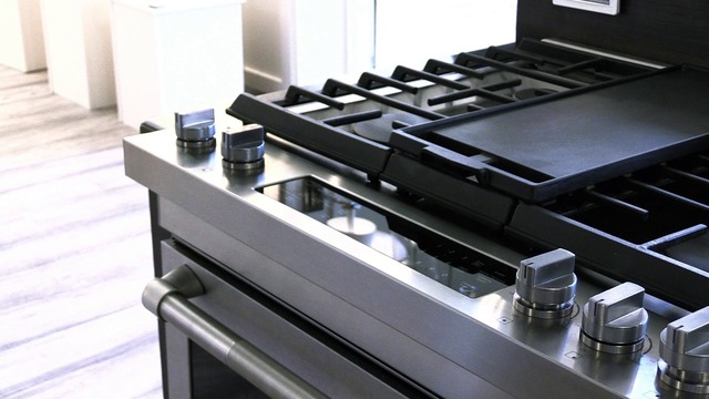 نمایندگی اجاق گاز استیل البرز در اصفهان