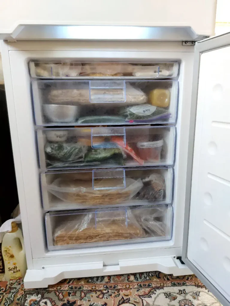 تعمیر و سرویس یخچال فریزر هیمالیا در کلیه مناطق اصفهان و حومه