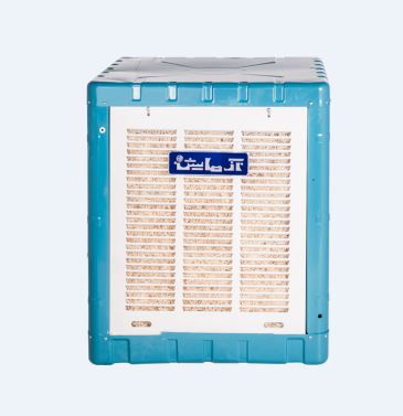 نمایندگی تعمیر کولر آبی آزمایش در اصفهان