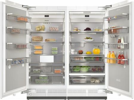 تعمیر یخچال میله اصفهان