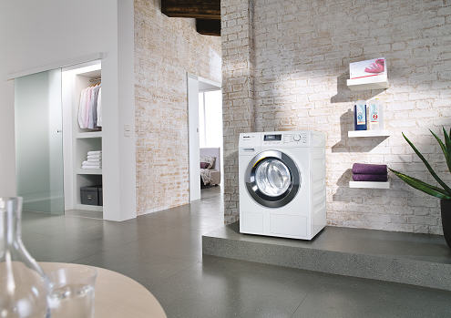 نمایندگی تعمیر لباسشویی میله اصفهان