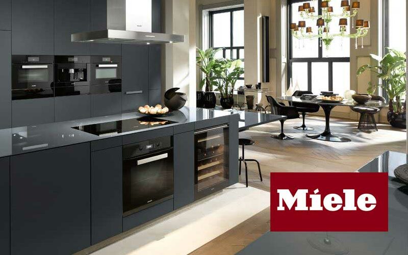 نمایندگی تعمیرات میله در اصفهان