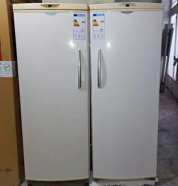 سرویس و تعمیر یخچال فریزر پارس در منزل اصفهان