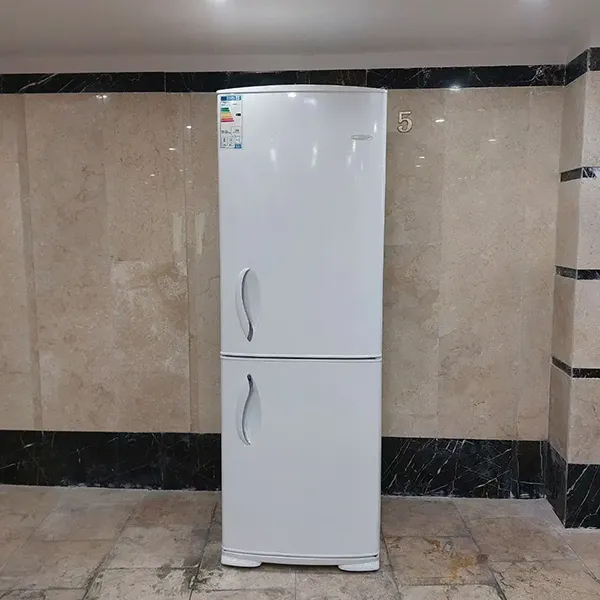 تجربه حل مشکل روشن نشدن مشتری در سپاهان شهر اصفهان