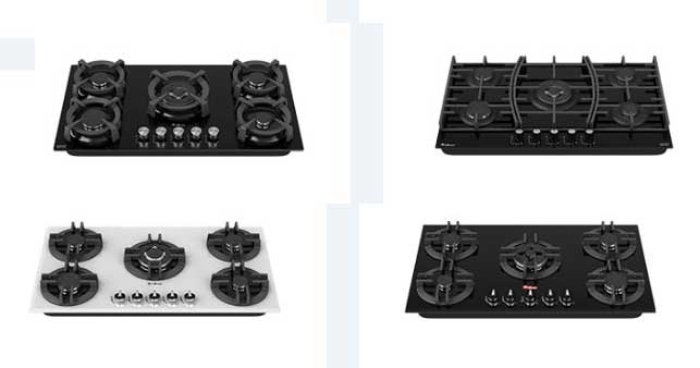 نمایندگی اجاق داتیس در اصفهان