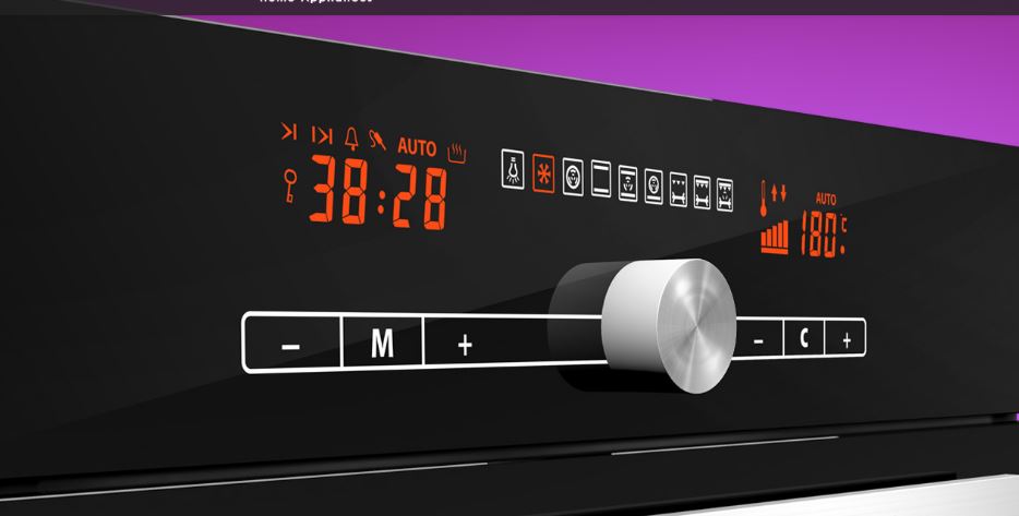 نمایندگی فر کن در اصفهان