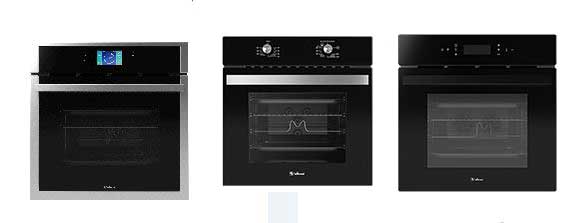 نمایندگی فر در اصفهان