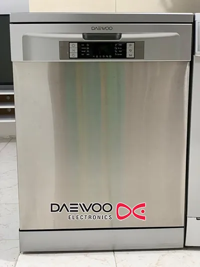 تعمیر ظرفشویی دوو در نجف آباد