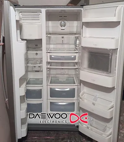 مرکز تعمیر یخچال در نجف آباد