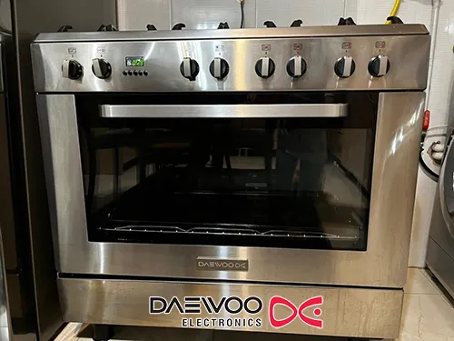 مرکز تعمیر اجاق گاز در نجف آباد