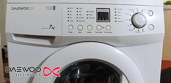 مرکز تعمیر لباسشویی در نجف آباد