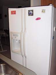GE General Electric Made this Defective Refrigerator and Millions More. -  Home | Facebook