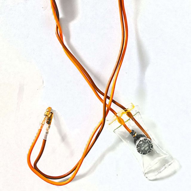 ترمودیسک یخچال