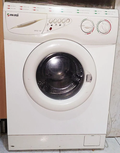 تعمیر ماشین لباسشویی مرسی اصفهان