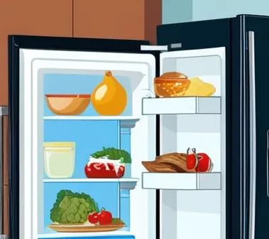 باز بسته کردن درب