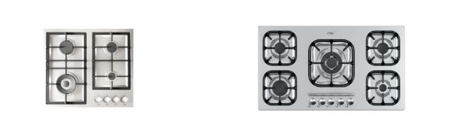 سرویس اجاق گاز کن Can