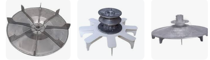 قرقره و پولی لباسشویی