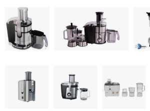 تعمیر آب میوه گیری در اصفهان