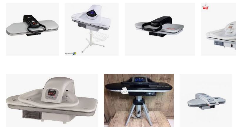 تعمیر اتو پرس در اصفهان