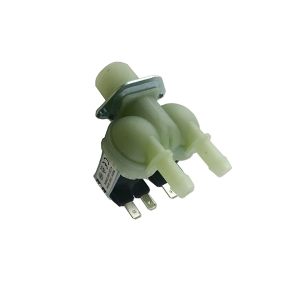 شیر برقی لباسشویی پاکشوما