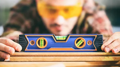 تراز نبودن دستگاه علت صدای زیاد لباسشویی بکو هنگام خشک کن و دور تند