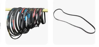 تسمه لباسشویی