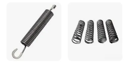 فنر لباسشویی