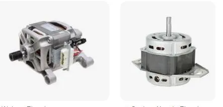 موتور لباسشویی