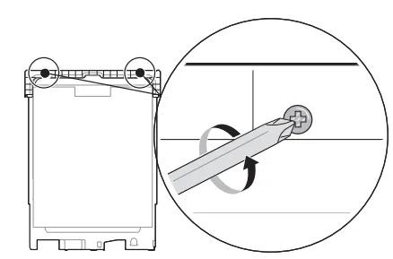 یونیت حمل نقل پشت دستگاه
