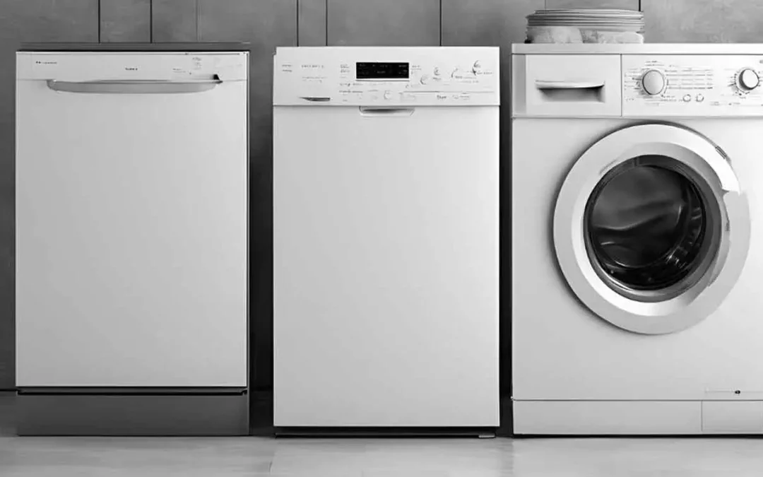 تعمیرات لوازم خانگی در اصفهان