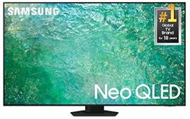 Samsung Neo QLED 8K,4K