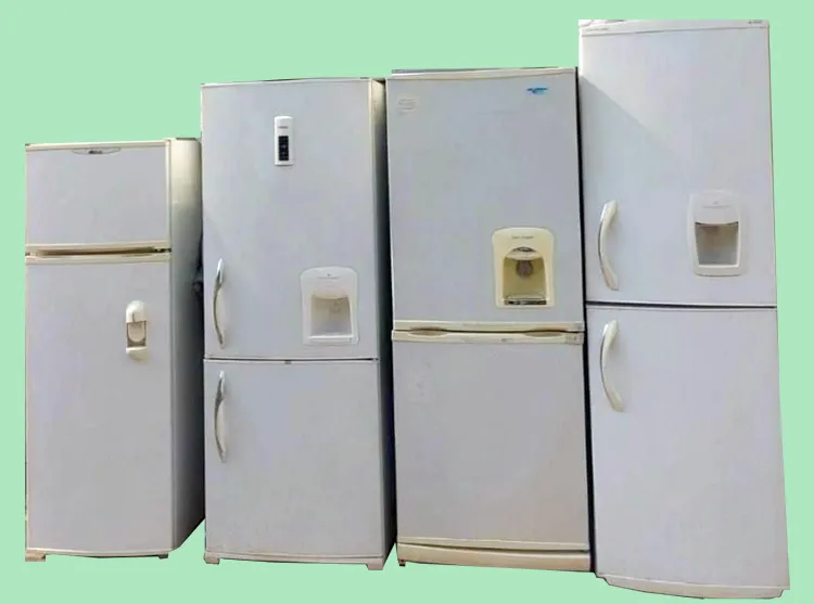 عیب یابی خرابی متداول یخچال فریزر