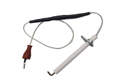 الکترود جرقه زن پکیج