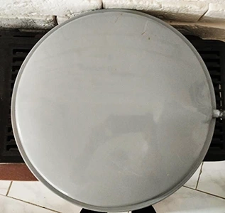 منبع انبساط پکیج