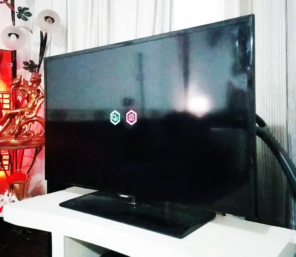 علت روشن نشدن تلویزیون سامسونگ ال ای دی LED