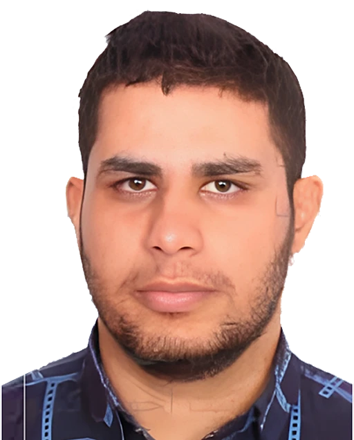 مهندس محمد امین ایزدی تکنسین تلویزیون در مجموعه اصفهان تعمیر