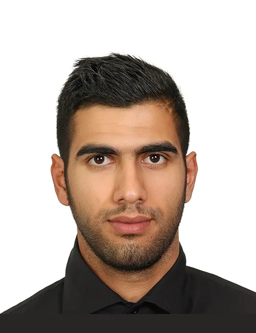 کوهیار بیات تعمیرکار لباسشویی، ظرفشویی و یخچال