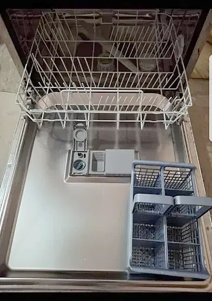 تعمیر ماشین ظرفشویی زیرووات در اصفهان