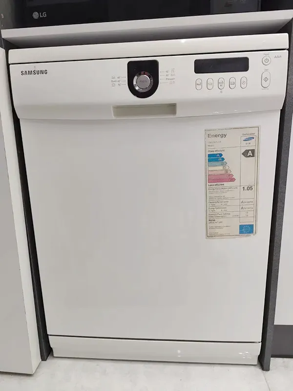 سرویس ماشین ظرفشویی در اصفهان که خاموش میشد