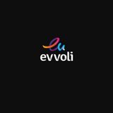 لوگو کولر گازی ایوولی Evvoli